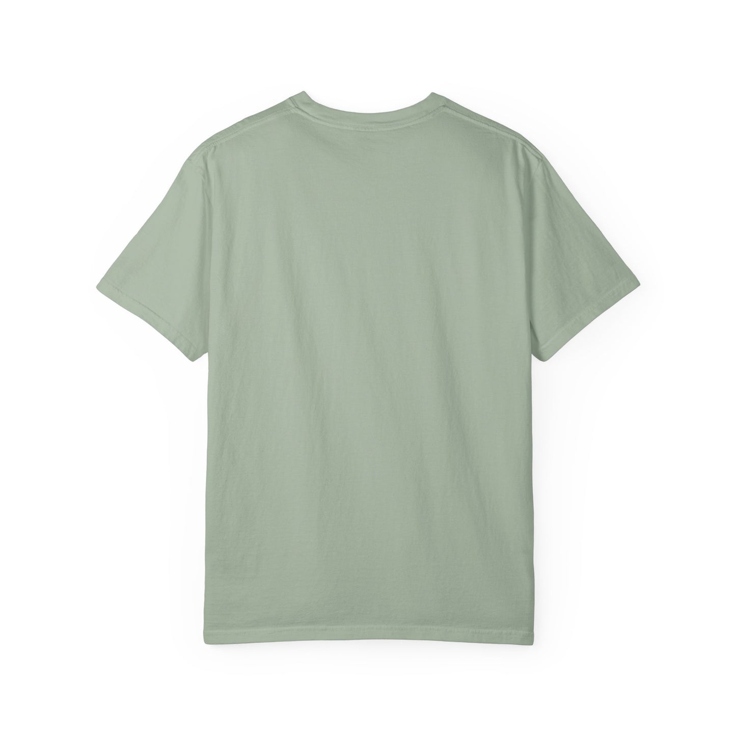 Hexagon Mosaic Heart T-Shirt
