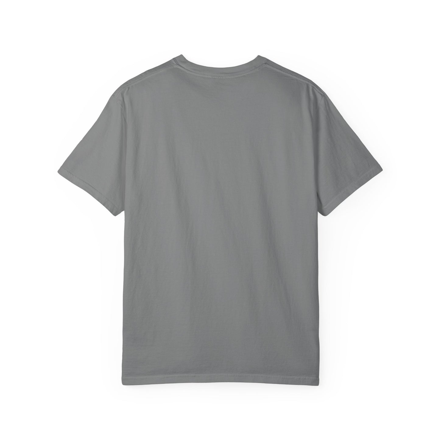 Hexagon Mosaic Heart T-Shirt