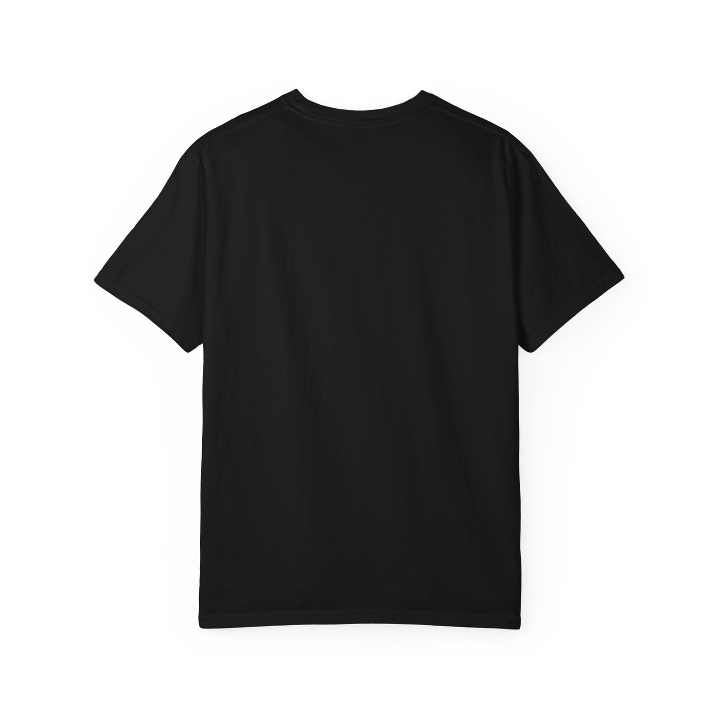 Hexagon Mosaic Heart T-Shirt