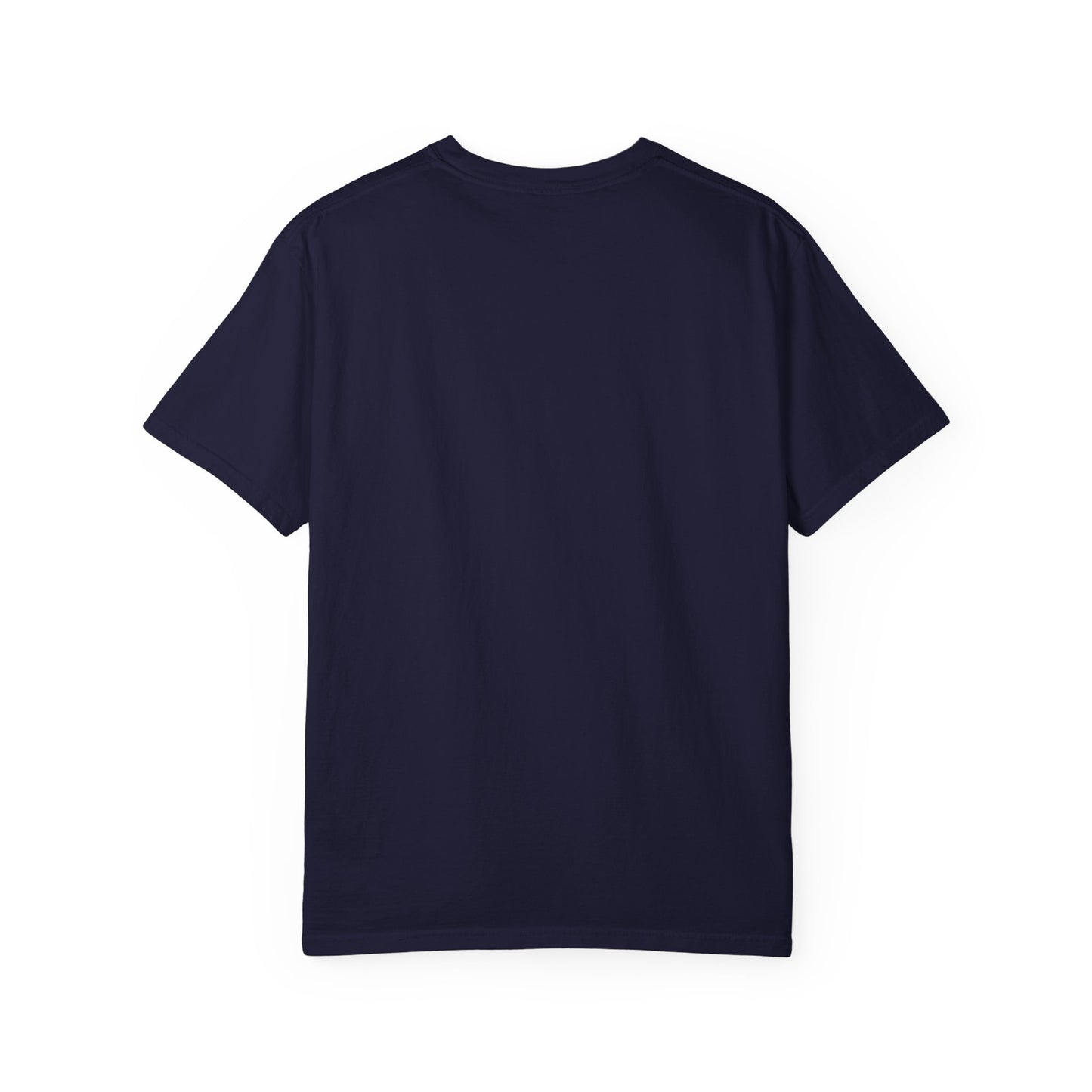 Hexagon Mosaic Heart T-Shirt