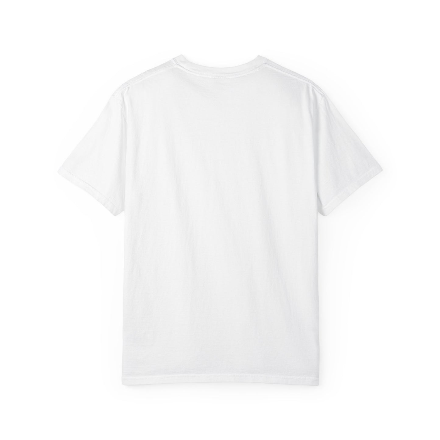 Hexagon Mosaic Heart T-Shirt
