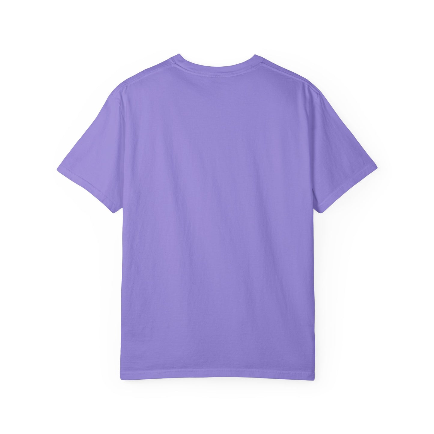 Hexagon Mosaic Heart T-Shirt