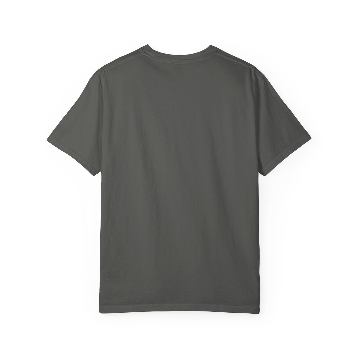 Hexagon Mosaic Heart T-Shirt