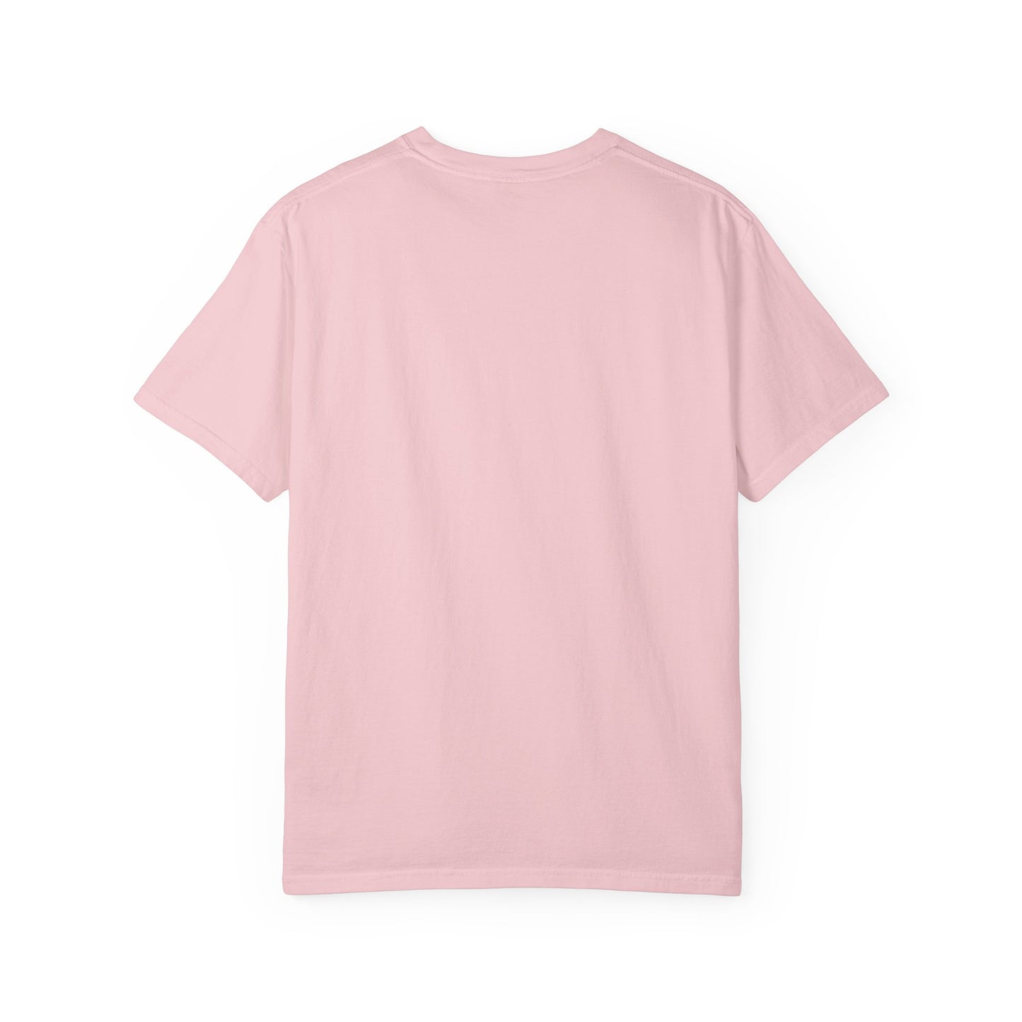 Hexagon Mosaic Heart T-Shirt
