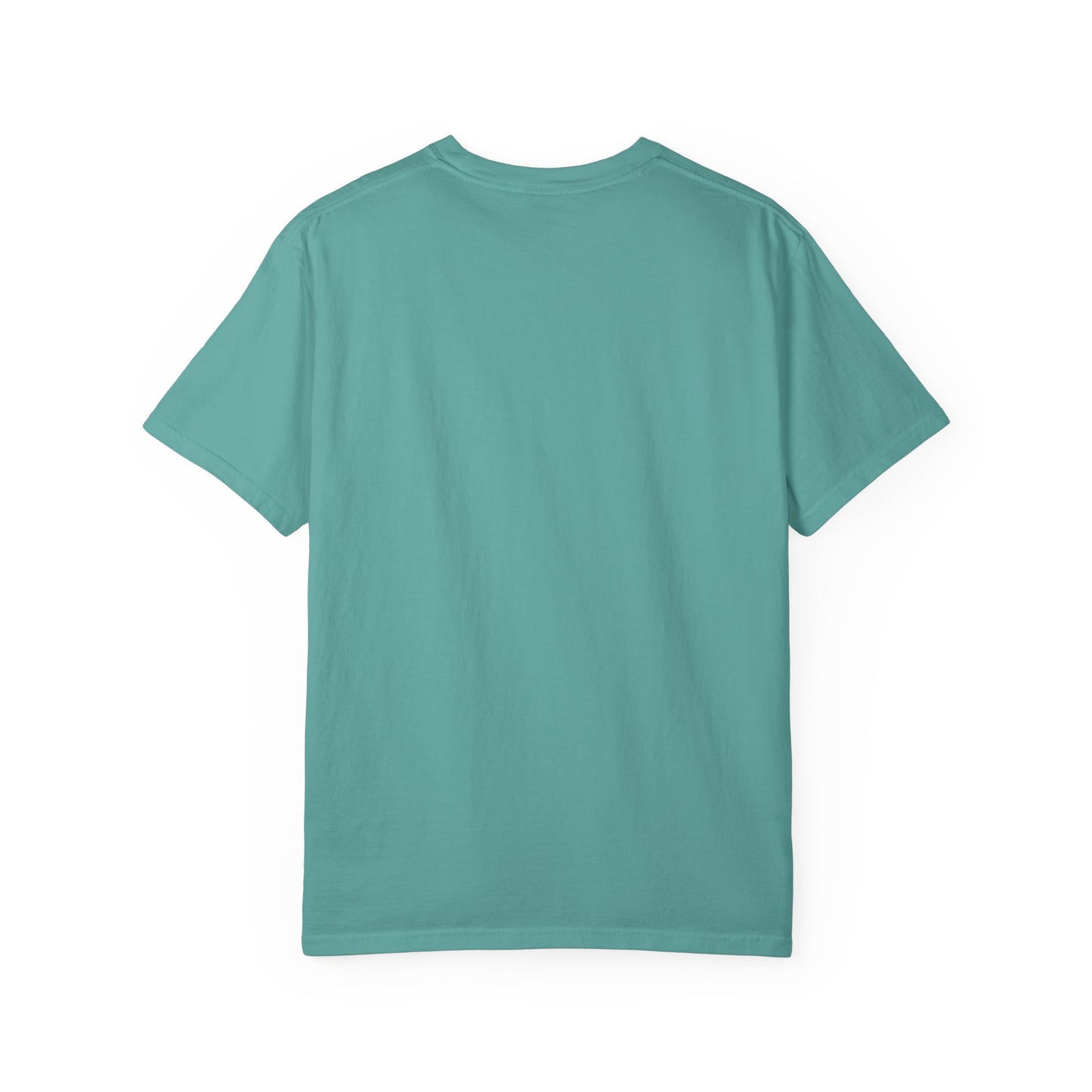 Hexagon Mosaic Heart T-Shirt